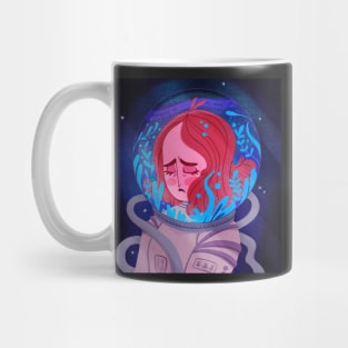 Loney Space Mug